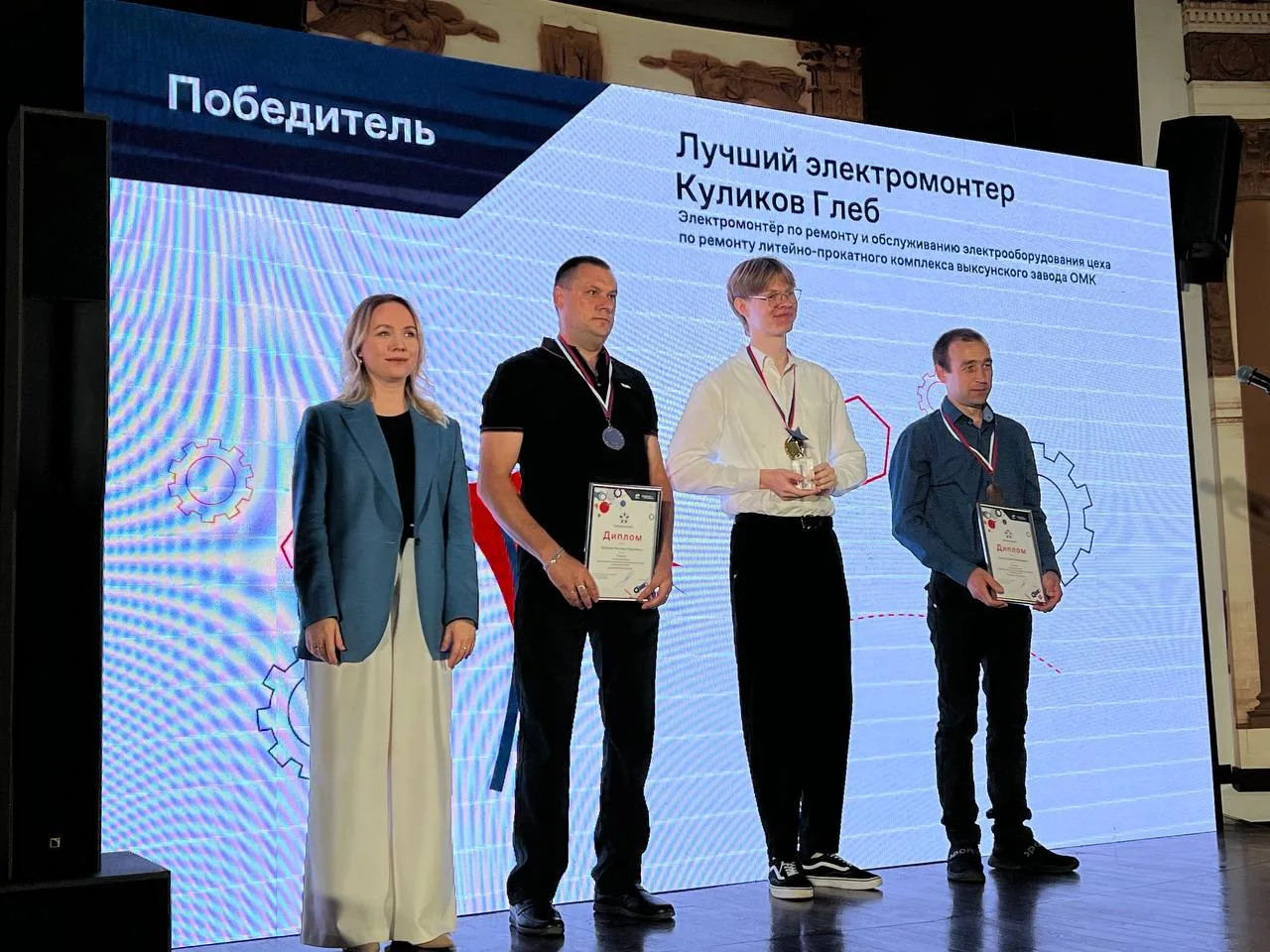 Я: размышяю о том, как разгрузить расписание.