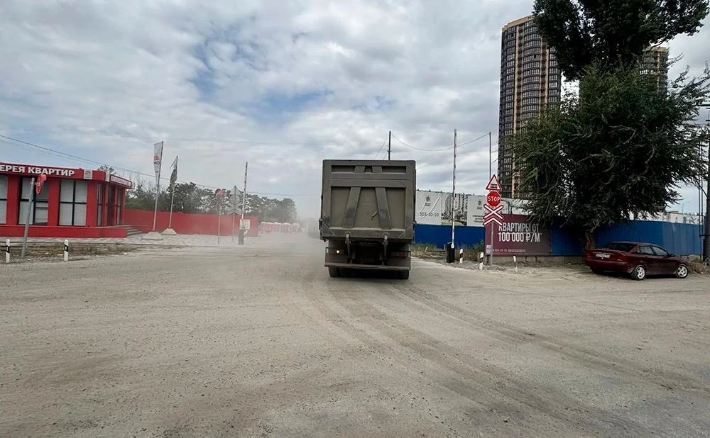 🏭 В Ростове предприятия у ЖК «Донской Арбат» проверят после жалоб жильцов