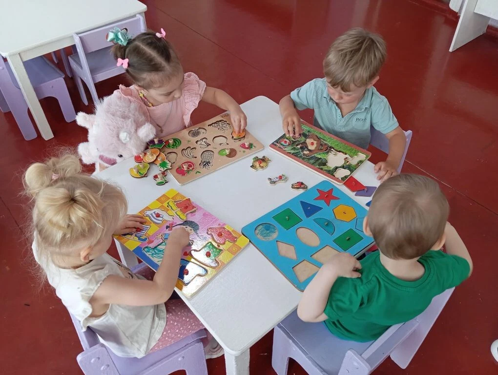 День любимой игрушки.