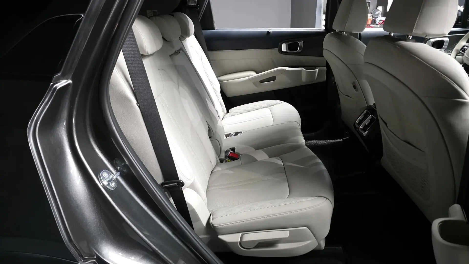 💥‼️Гибридная KIA Sorento в топовой комплектации Gravity  *Gravity для Kia Sorento — это эксклюзивная