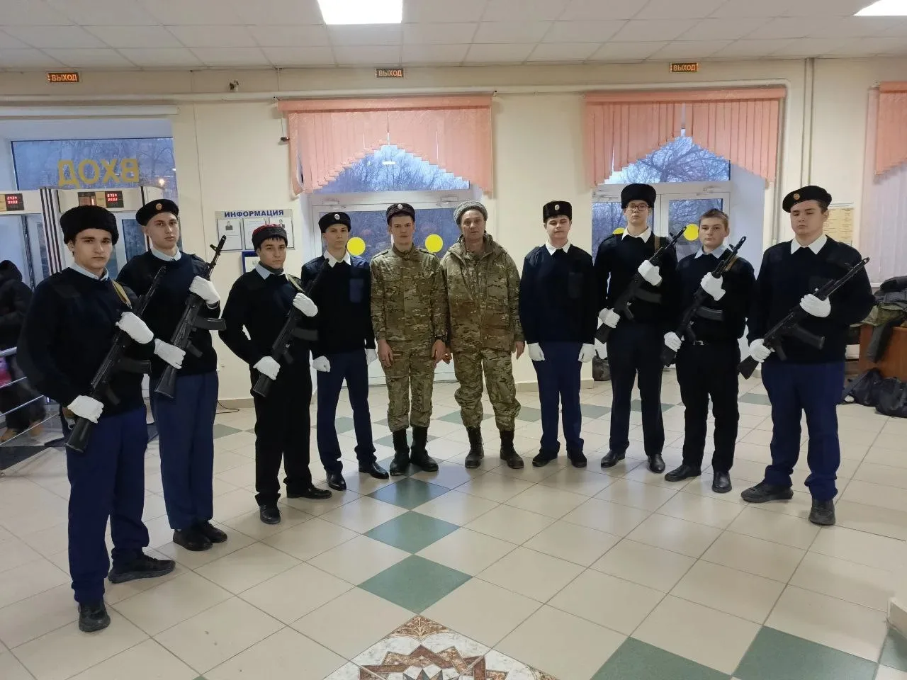 3 февраля город-герой Новороссийск отмечает 83-ю годовщину начала героической высадки д...