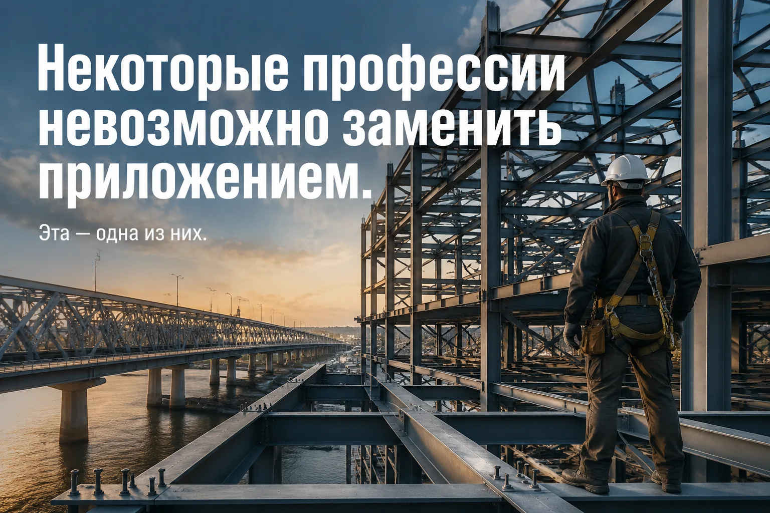 Эта профессия существовала задолго до появления интернета.
И переживет еще не одну технологическую р
