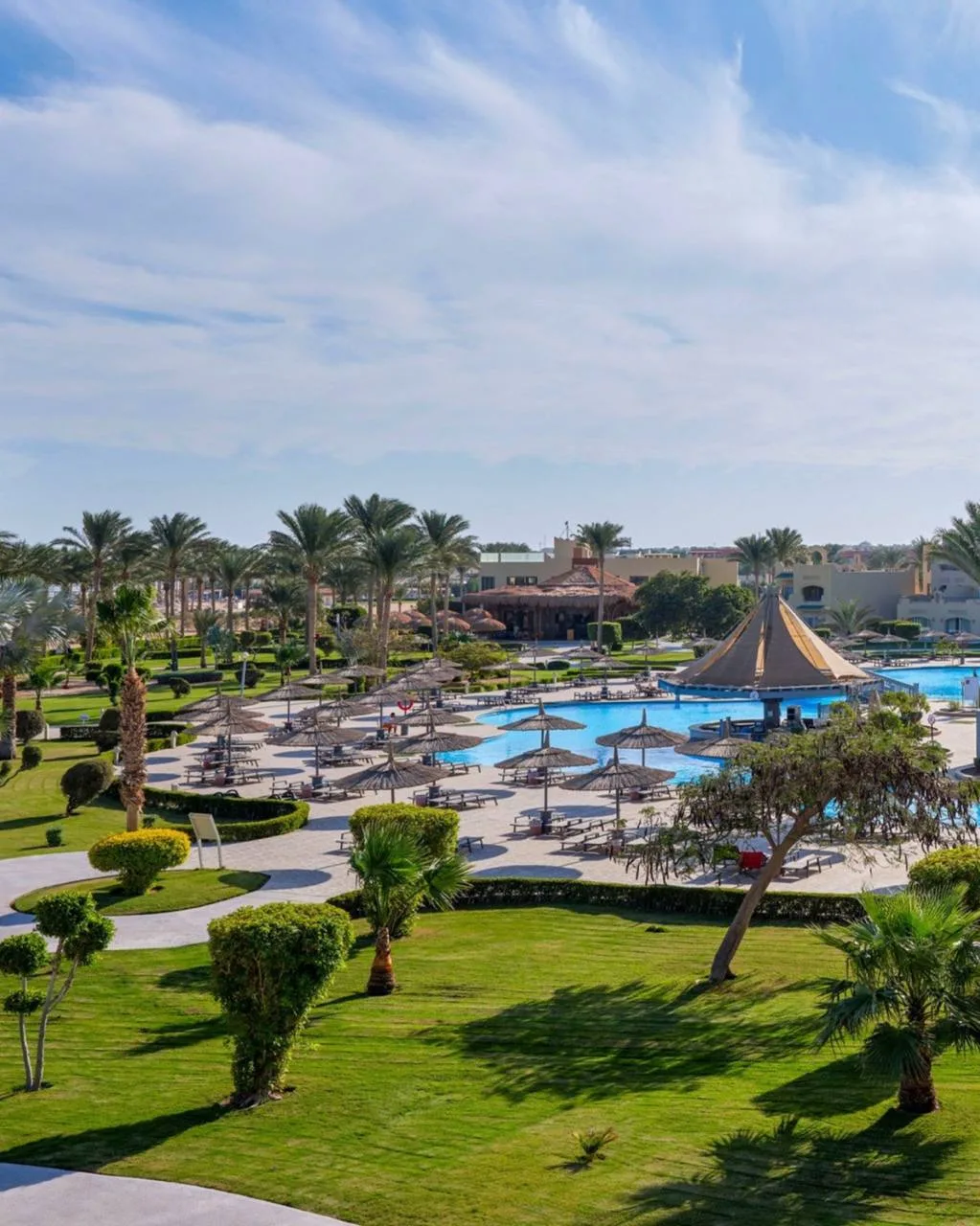⭐️Coral Sea Water World 5*