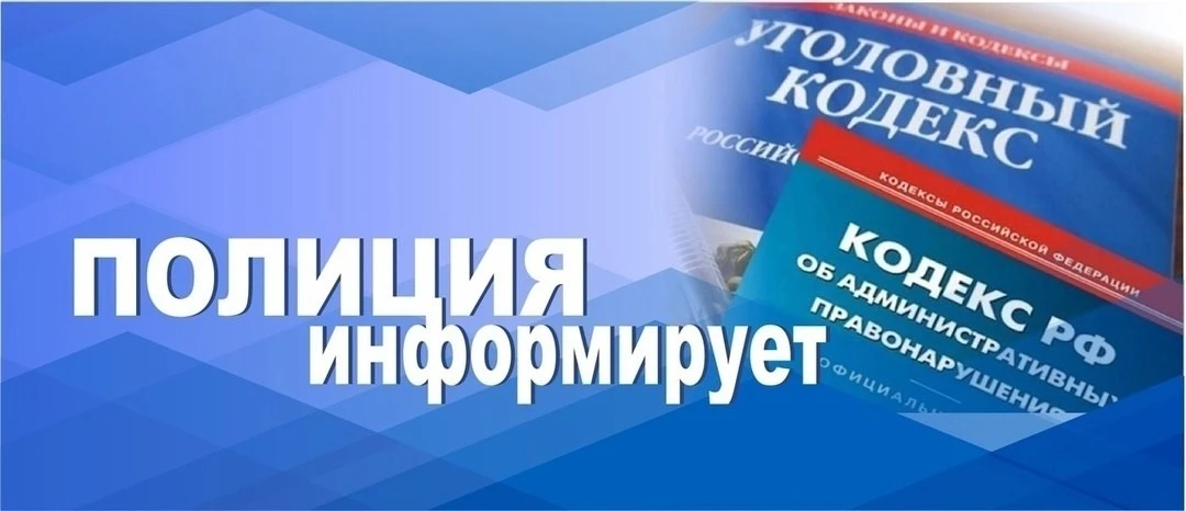 Складывающаяся в районе оперативная обстановка по линии противодействия преступлениям, ...