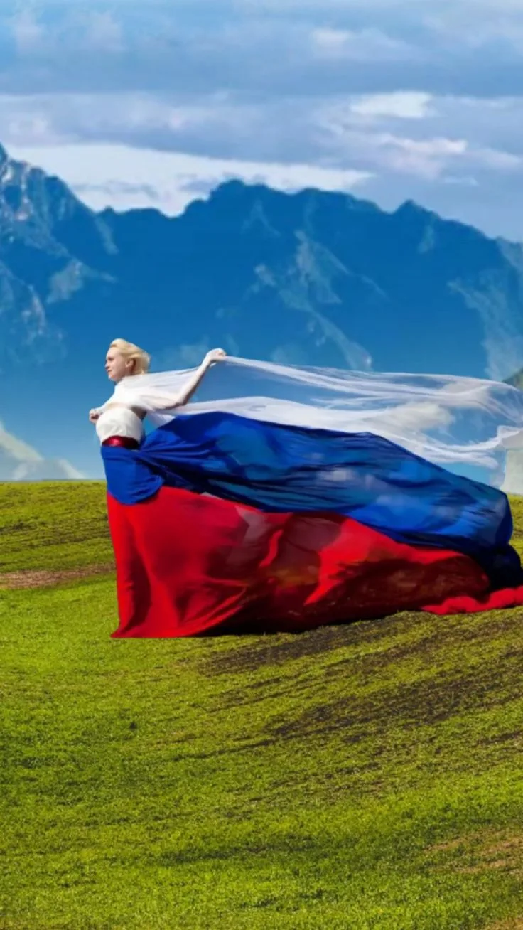 🇷🇺 22 августа 2026 года наша страна отмечает День Государственного флага Российской Ф...
