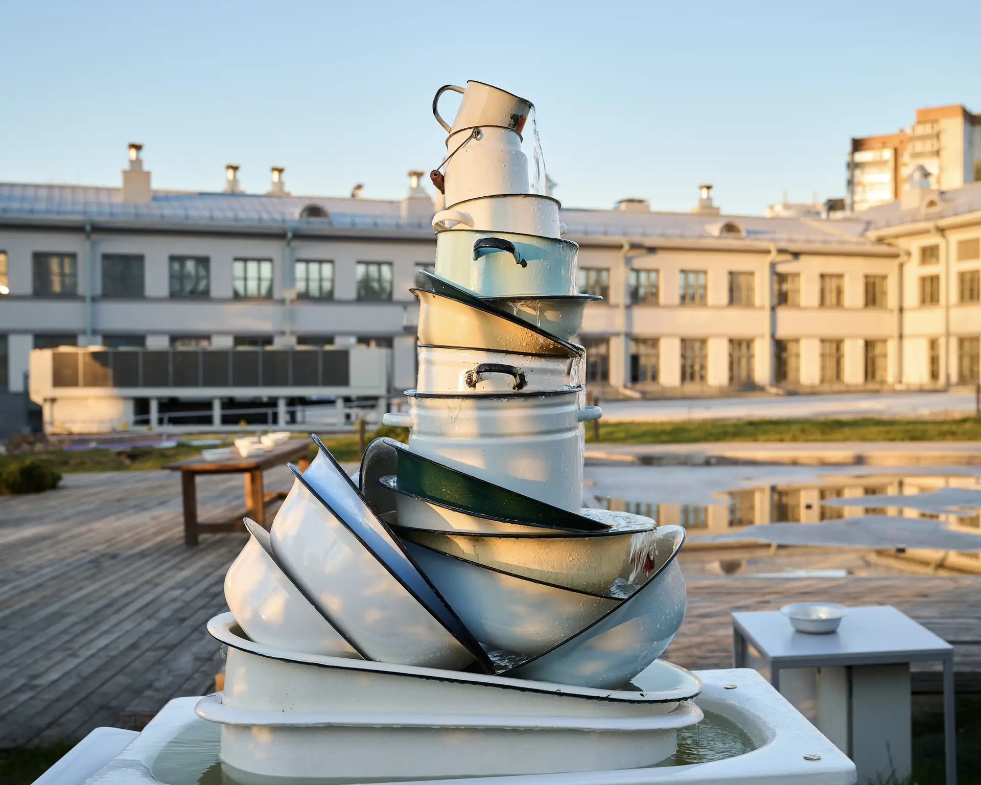 Самарский арт-экспорт