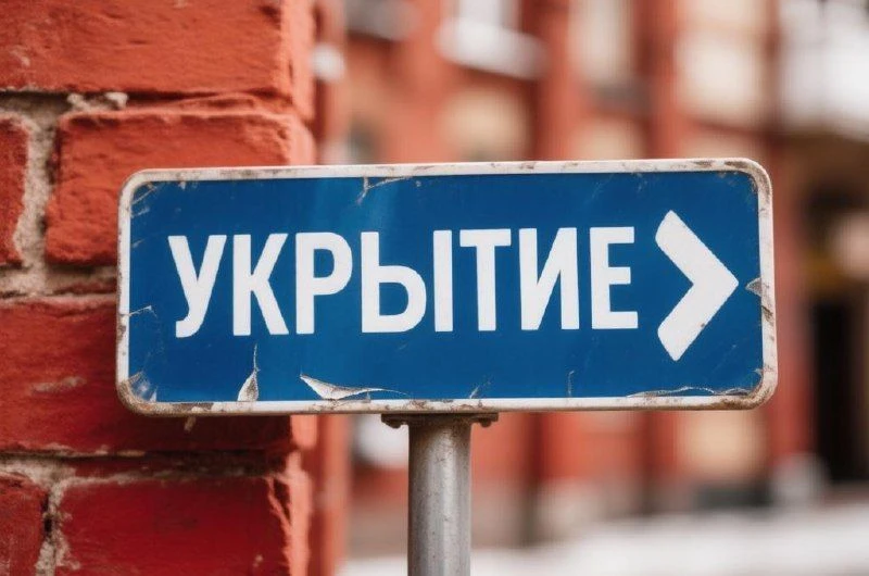 Укрытия от БПЛА и ракет создали в детских лагерях Ростовской области