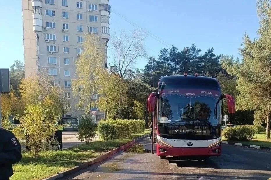 В Жуковском устанавливают обстоятельства смертельного ДТП.
