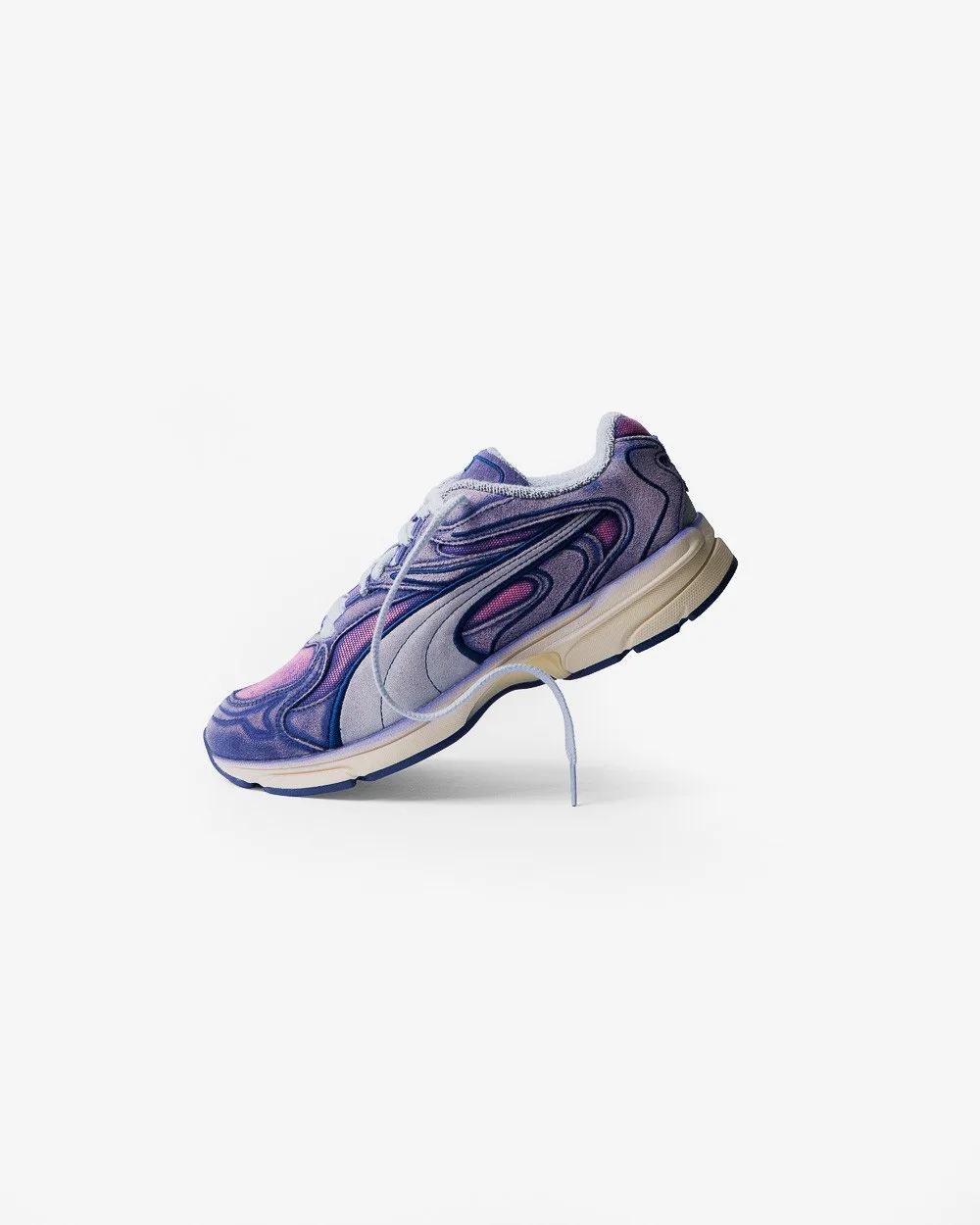 🔗 Какие же они классные! Это унисекс модель Puma Extos