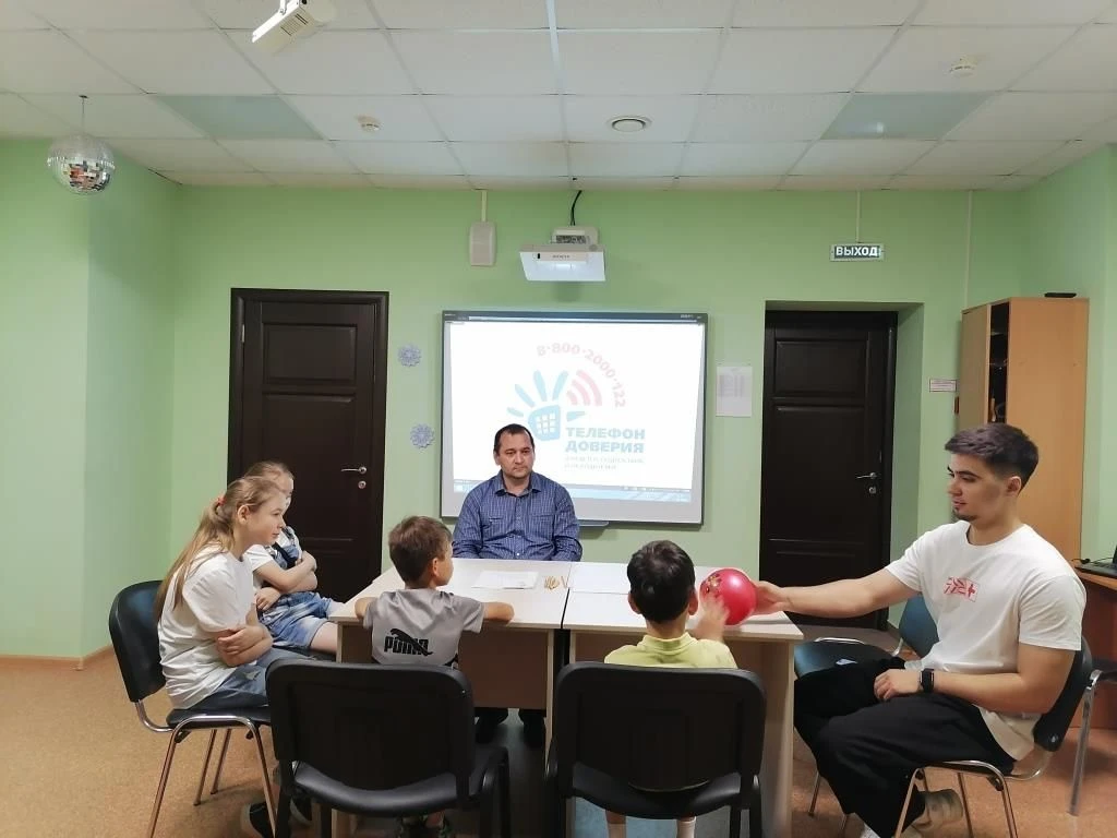 Групповое  занятие «Стресс: как его преодолеть?»
 
В рамках плана мероприятий по профилактике суицид