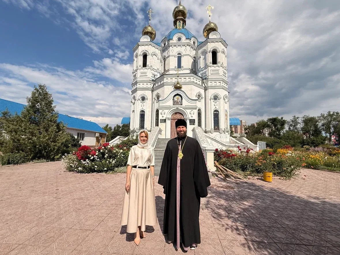 Еще десять храмовых икон из Луганска переданы на реставрацию во Владимирский государственный универс