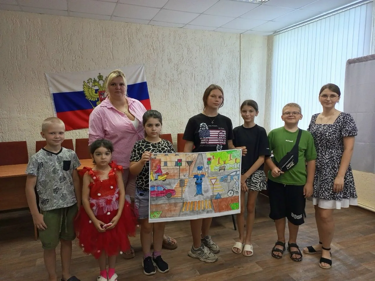#игровая_программа