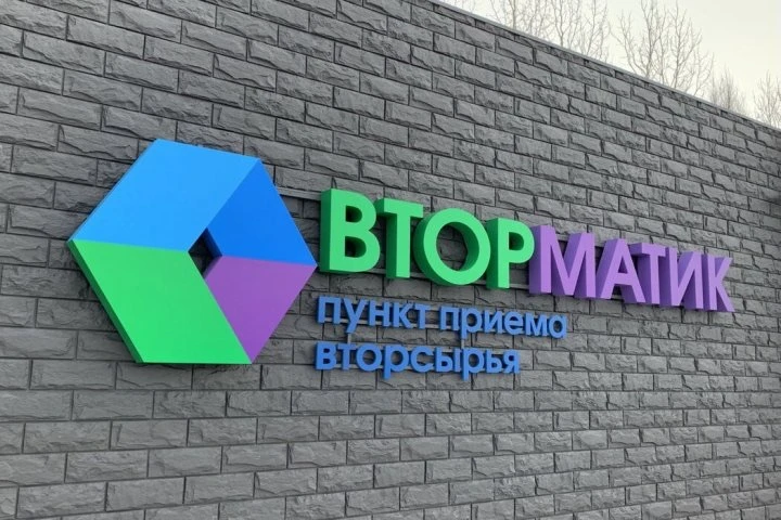 В Мурманске приостанавливают работу экопункта «Вторматик».

Точка перестанет работать с 1 июля. Рего