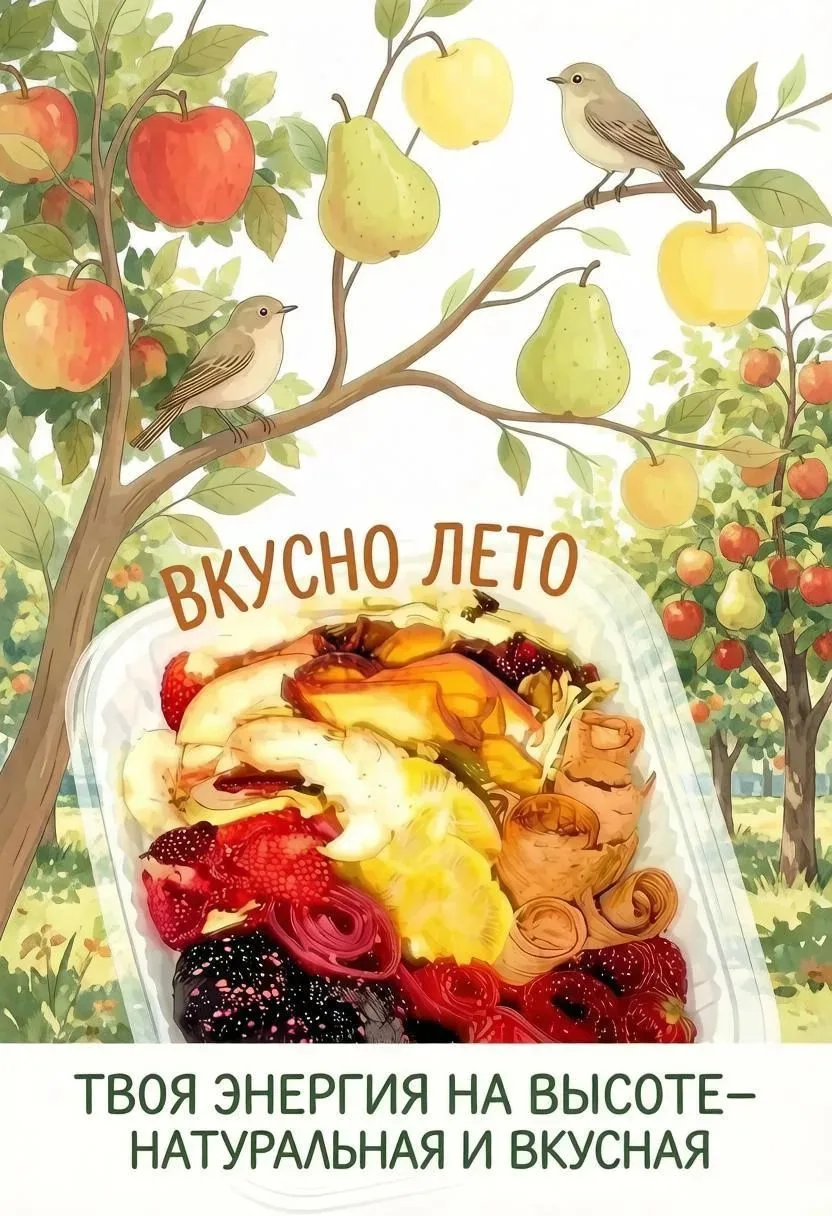 Пластик - 500 гр (пастила, фрипсы, леденцы)