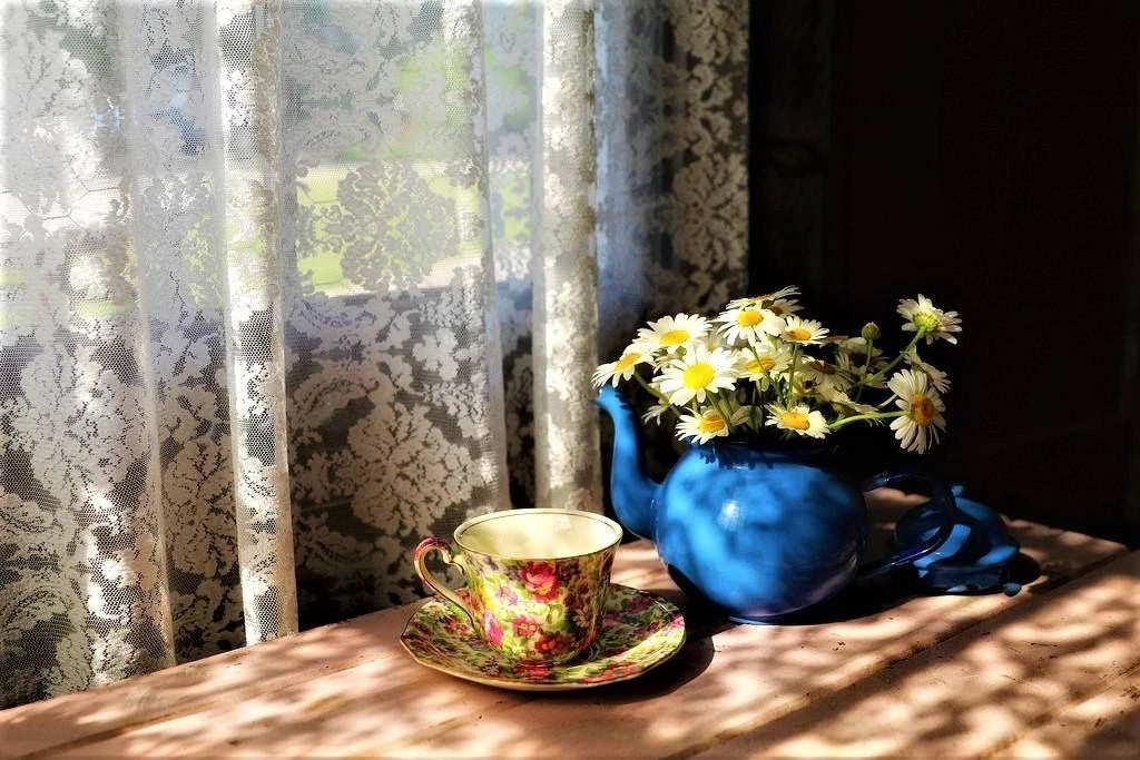 Мне кажется, что где-то на земле