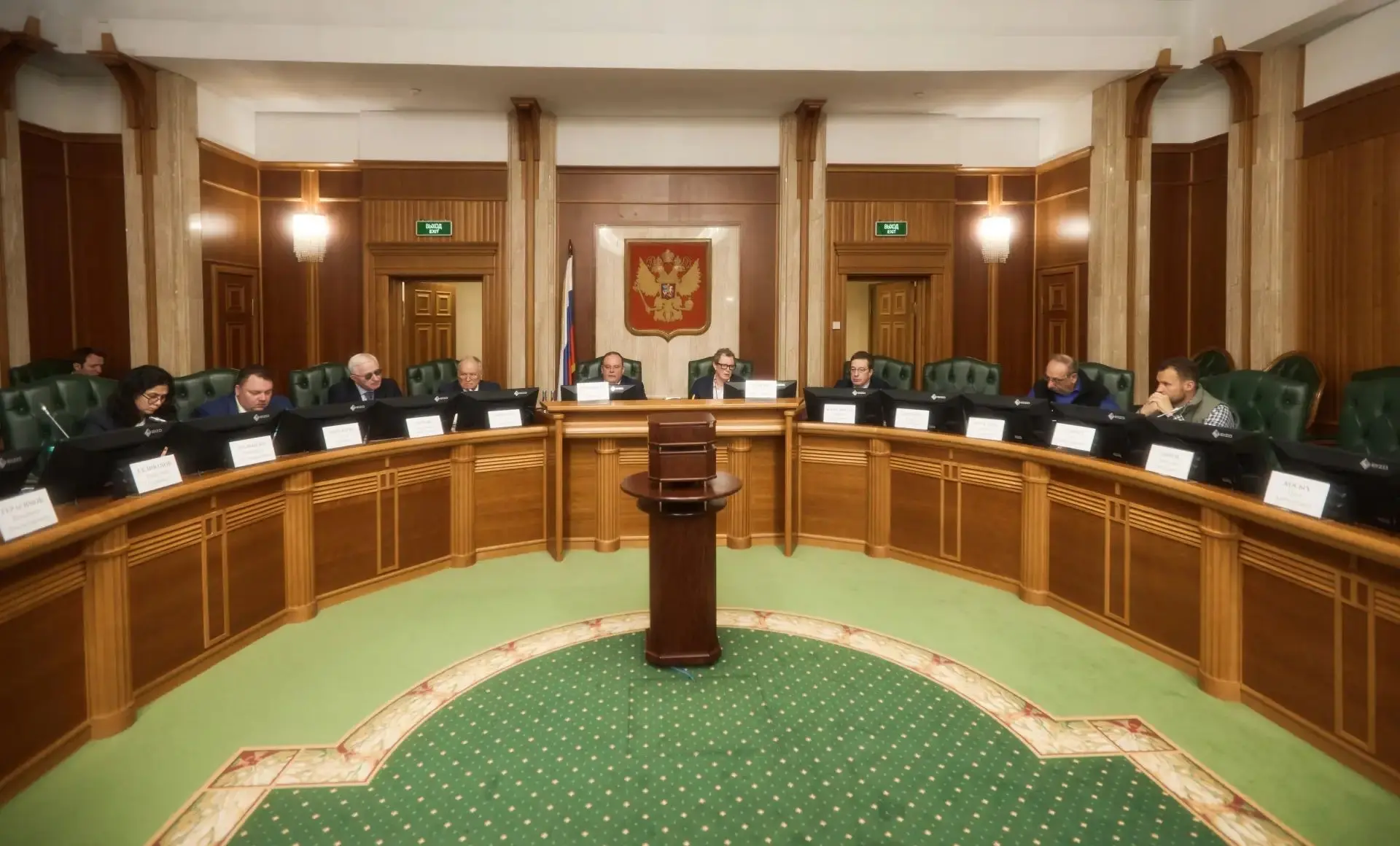 🤝 Новый уровень практической подготовки студентов — вместе с ФНС России