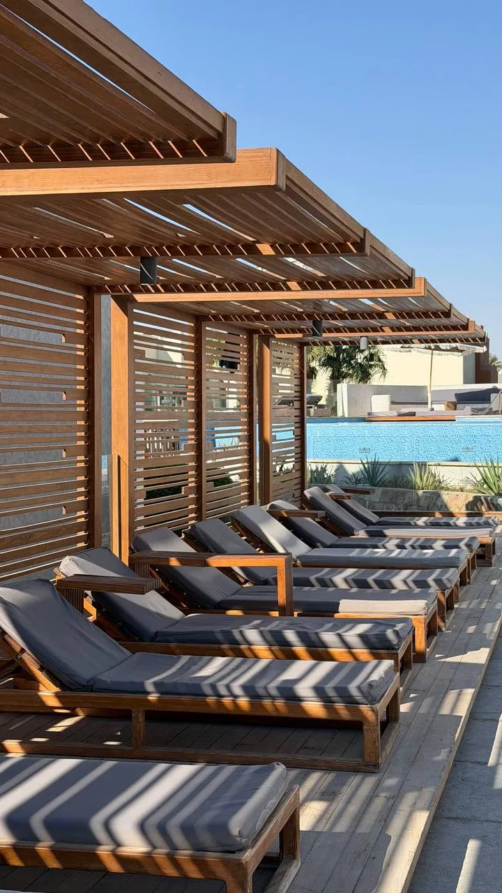 Sunrise Tucana Resort 5*