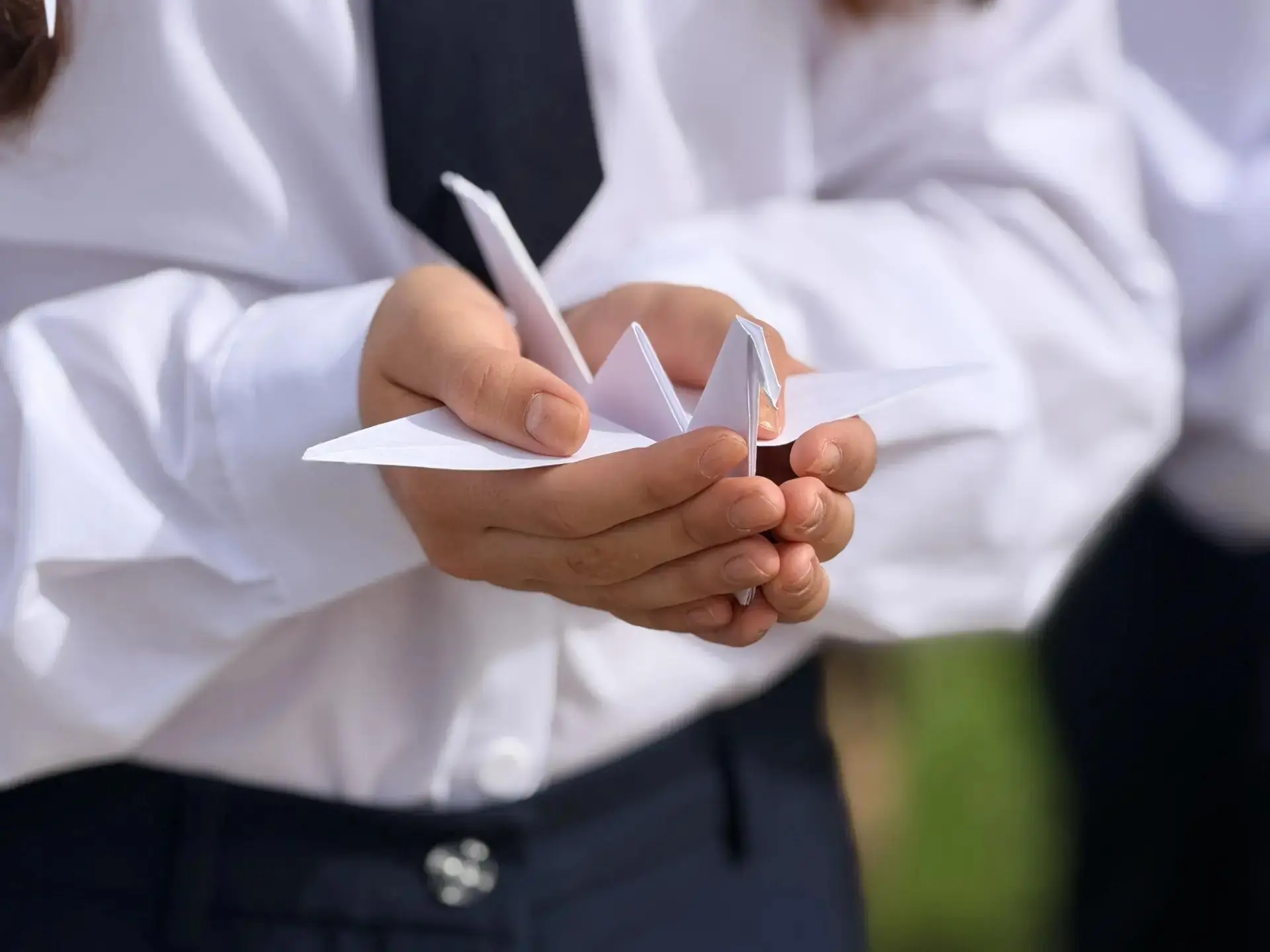 День памяти и единства 🤝🕊️