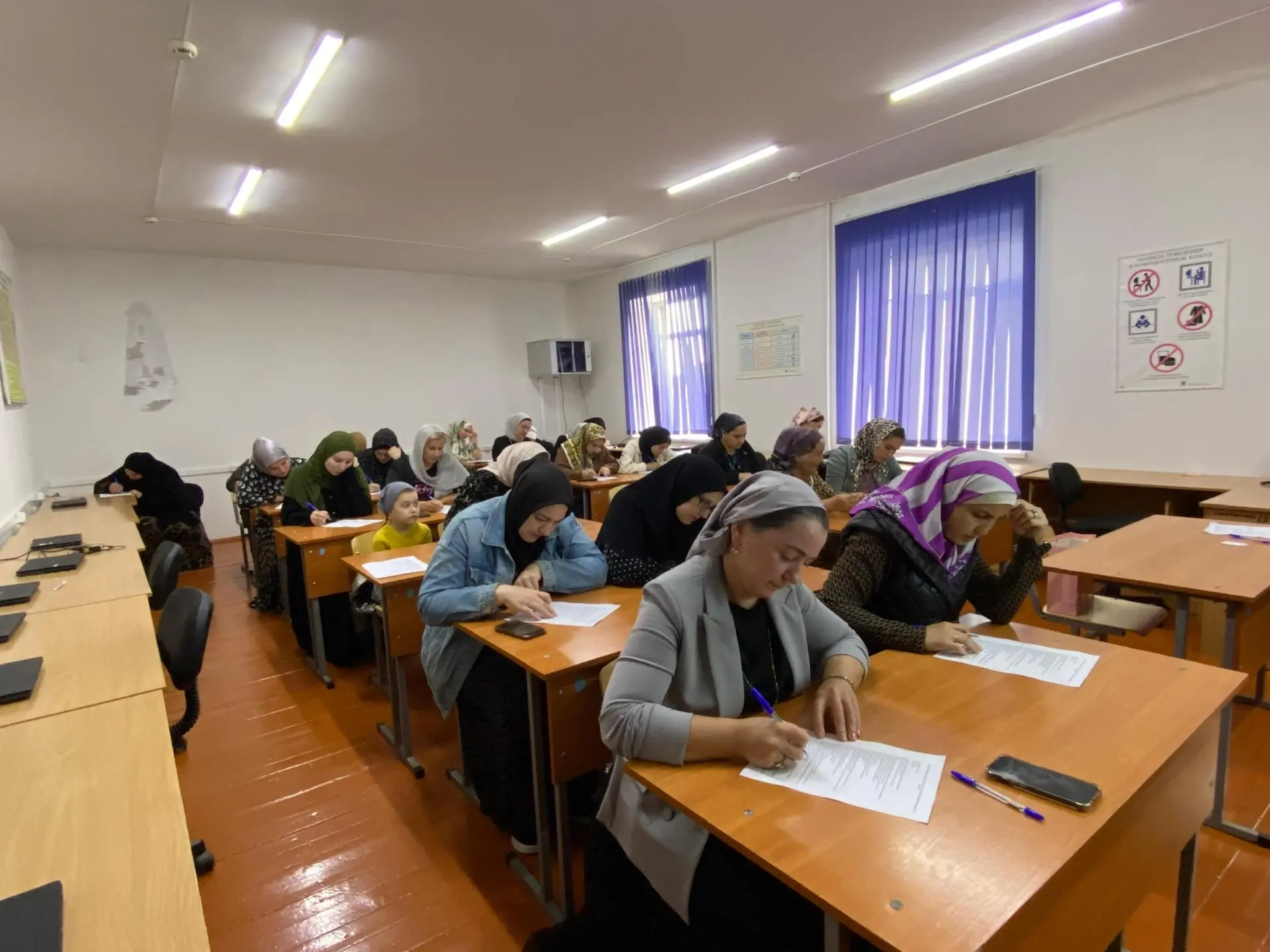 Уважаемые родители!  На этой неделе в нашей школе прошли традиционные родительские собрания, ключево