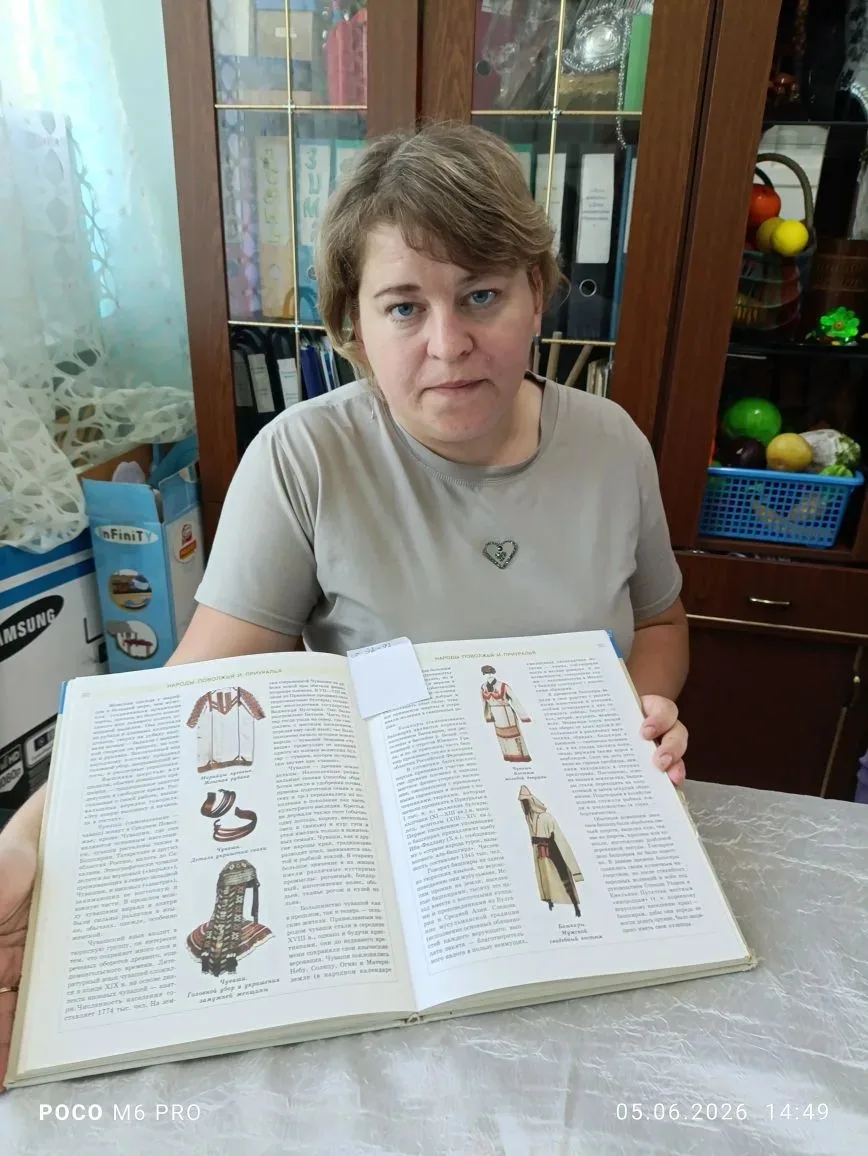 🎨 В единстве наша сила!
