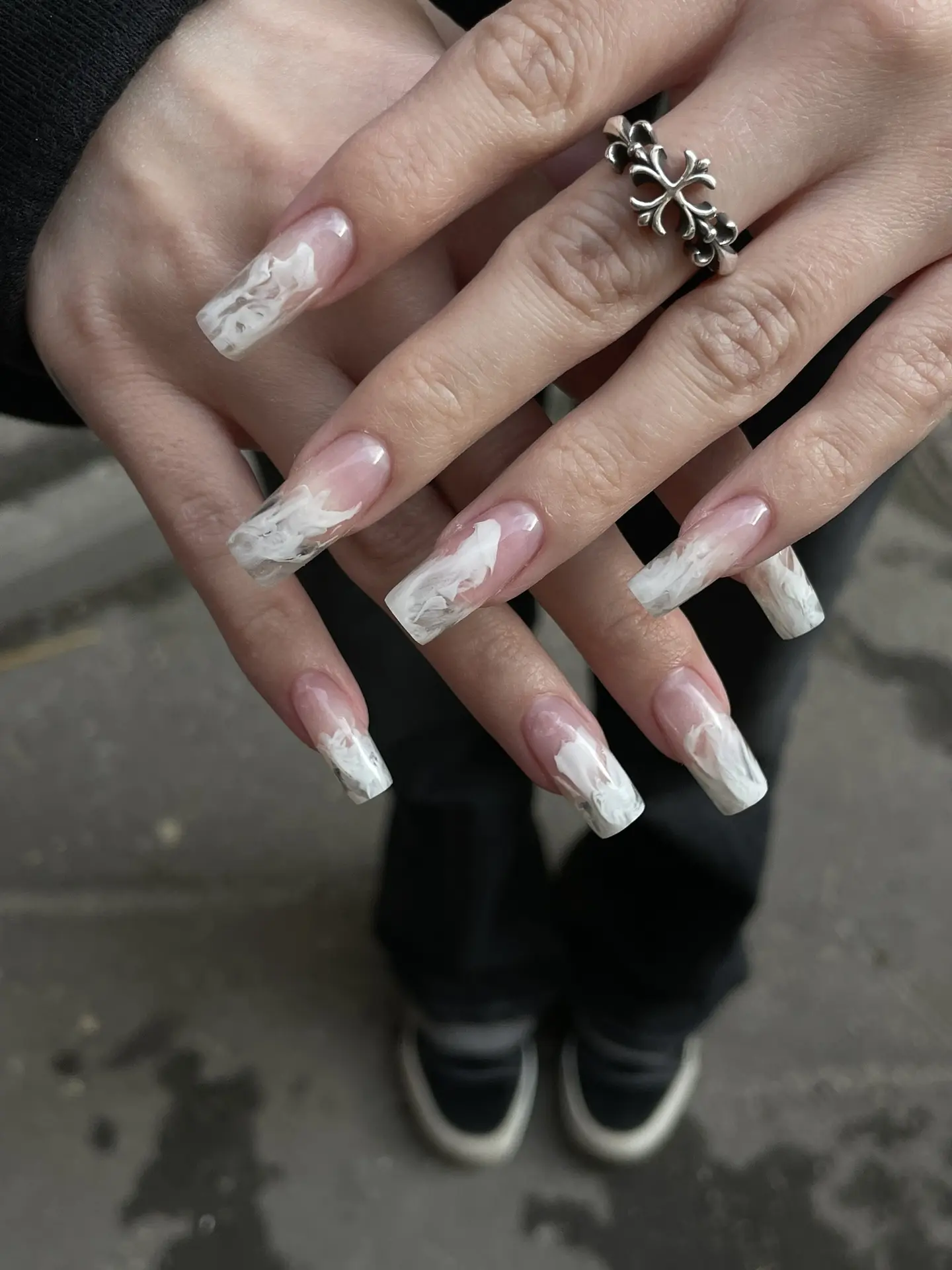 Ногти Кати 💅