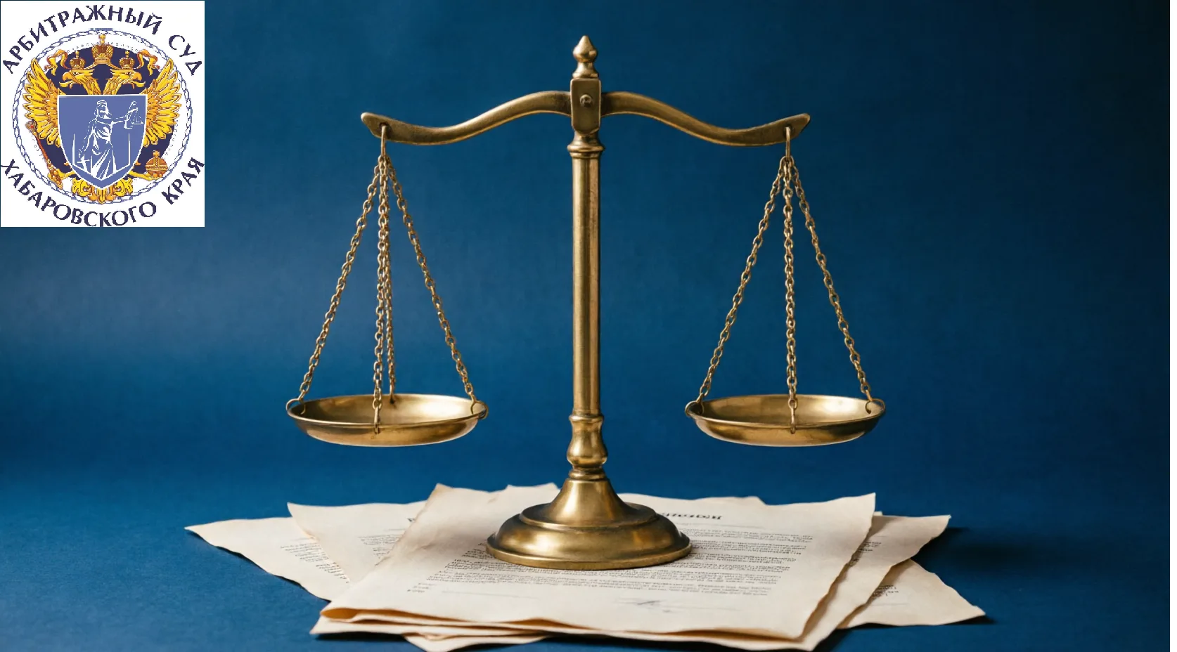 ⚖️ Арбитражный суд Хабаровского края взыскал компенсацию за незаконное  использование з...