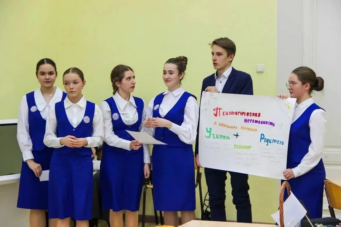 ПОБЕДА НА ЗОНАЛЬНОМ ЭТАПЕ! 17 февраля на базе Педагогического колледжа г. Бузулука состоялся зональн