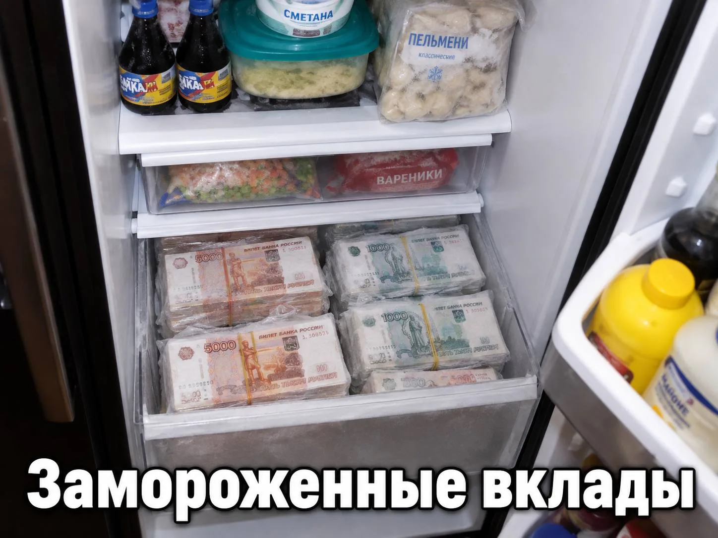 💰 160 000 ₽ — необлагаемая налогом сумма доходов по банковским вкладам в России в 2026-м