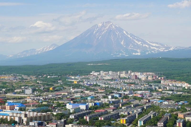 Вниманию предпринимателей города!