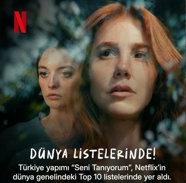 📍 Фильм «Игры страстей», производства Netflix компании PD Yapım, войдя на этой неделе ...