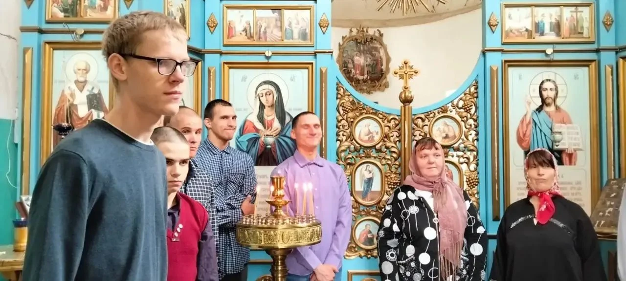 Православные чтения