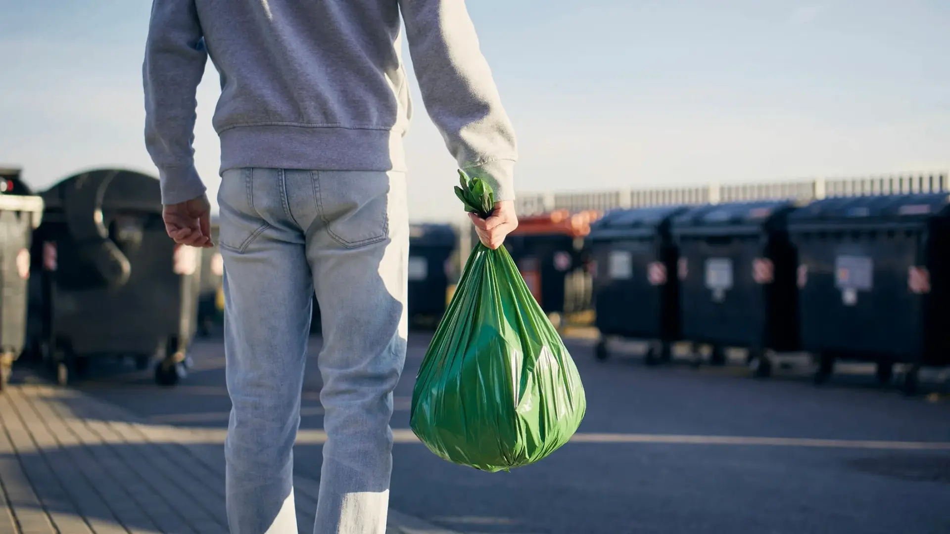 🗑️ Вывоз мусора подорожал: что важно знать жителям Новосибирской области 💸