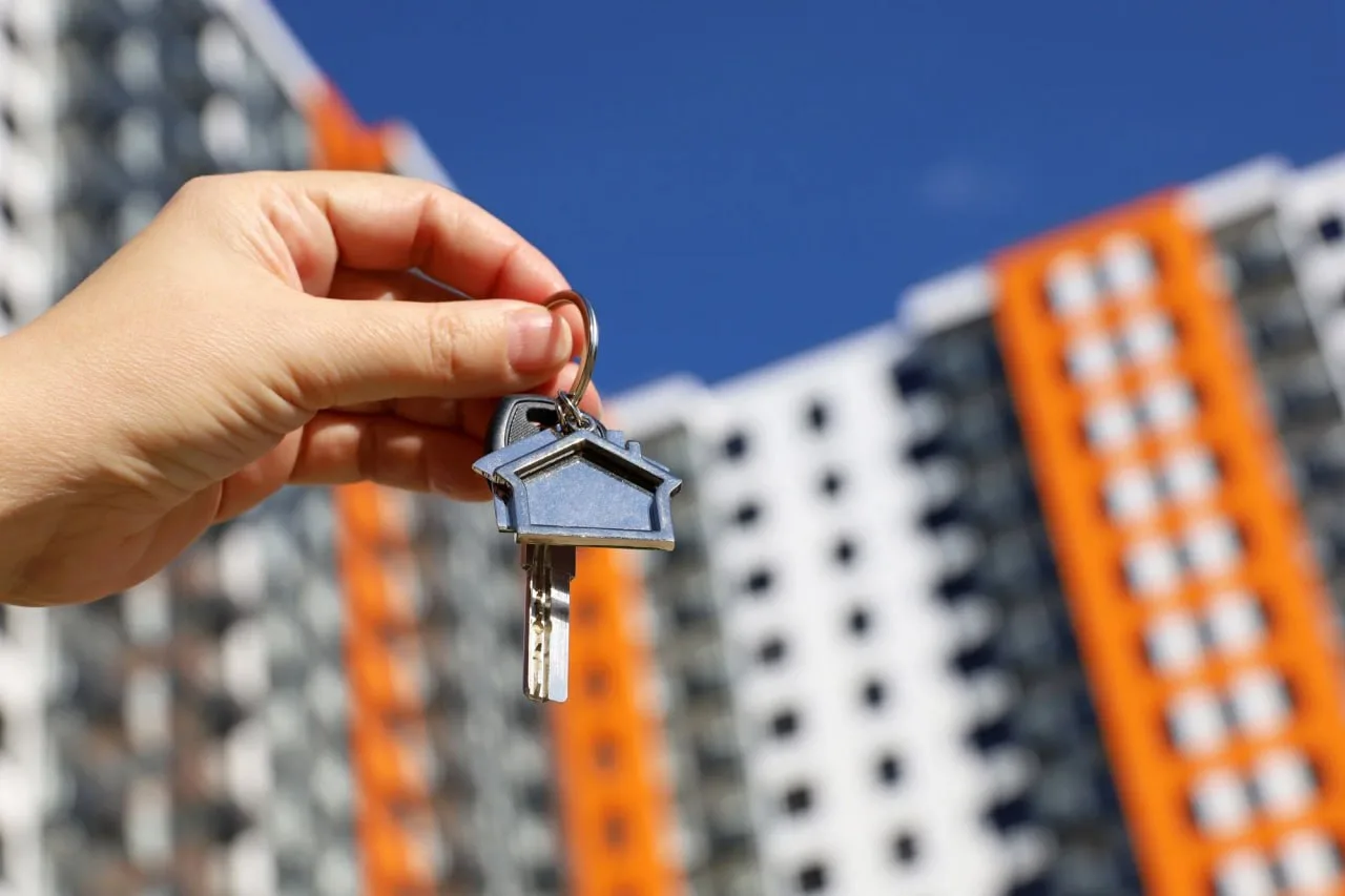 🏠 Банки начали чаще предлагать комбинированную ипотеку для покупки более дорогого жилья

Комбиниров