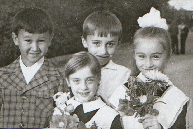#ДЕНЬ_ЗНАНИЙ