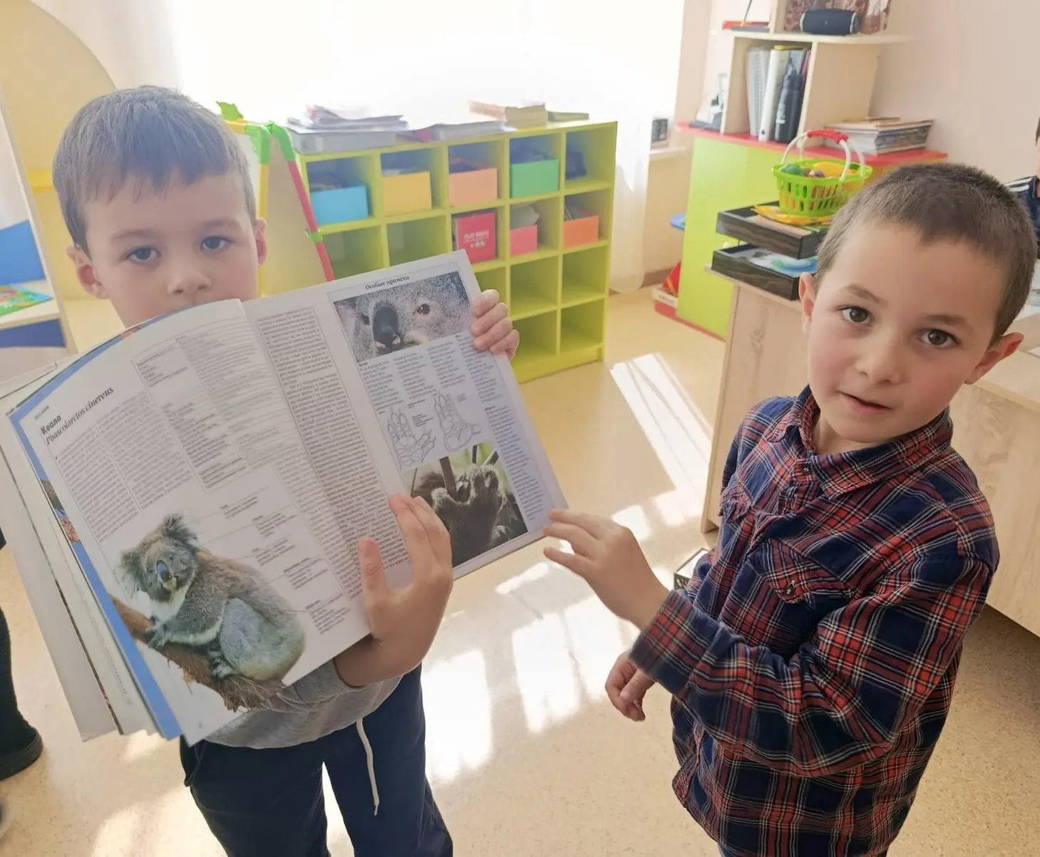 📚 Книги — величайшая ценность человечества!