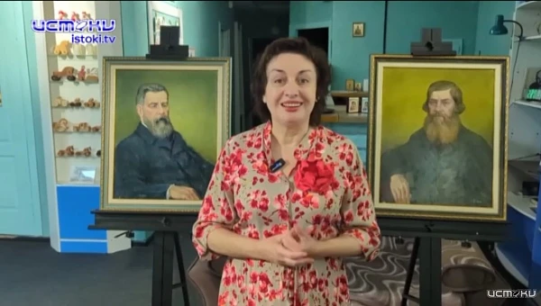 Воссоздание исторической атмосферы Орла

Роли торговцев исполняют орловские предприниматели, а поста