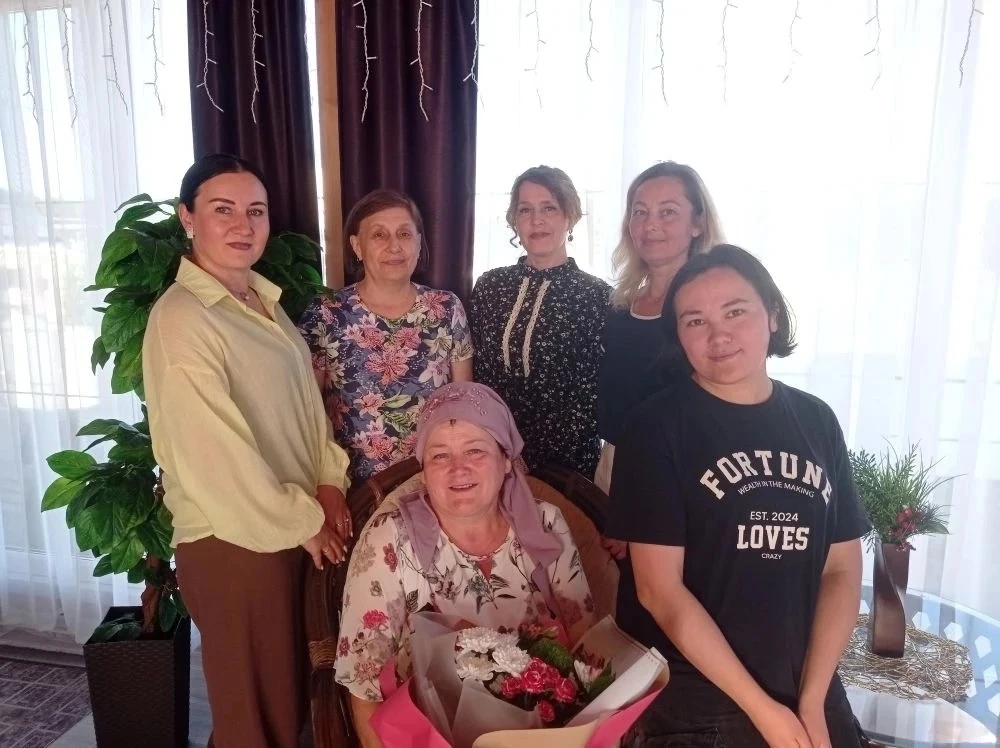 🌸 КОТЛЫЙБЫЗ!