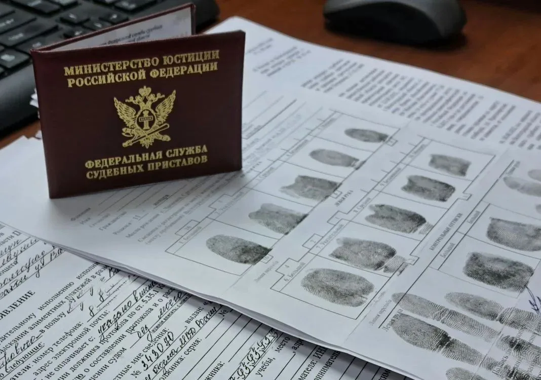 Волгоградец выплатил 370 тысяч рублей на содержание детей после возбуждения уголовного дела

Сотрудн