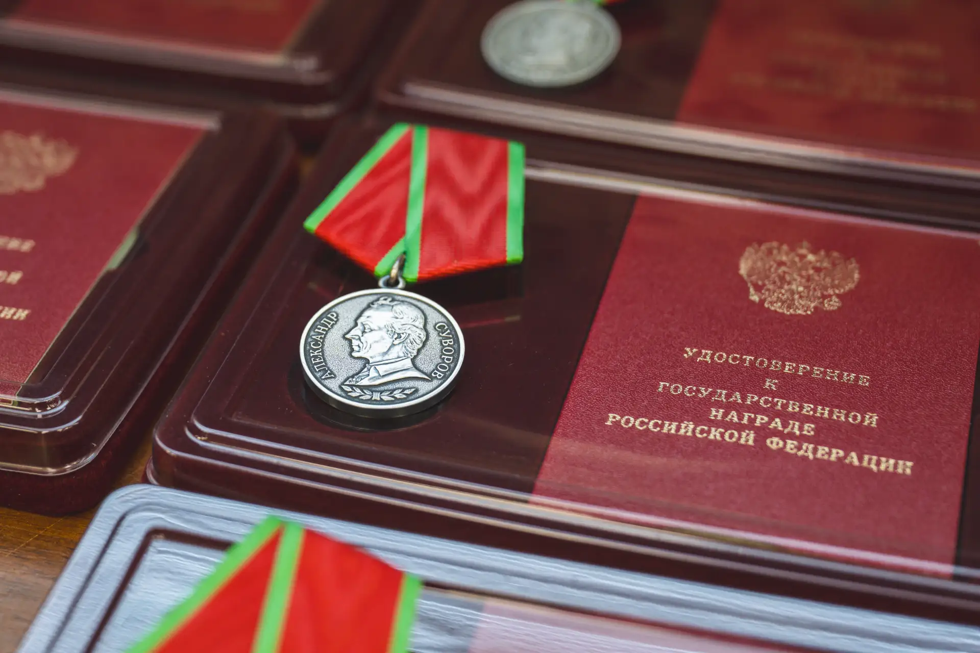 🎖 В Североморске состоялось расширенное заседание Военного совета Северного флота, на котором были п