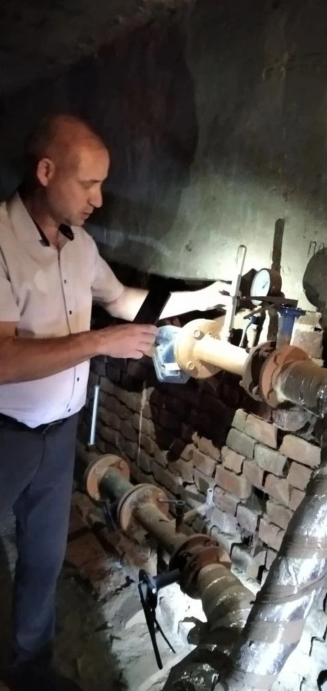 В муниципалитете завершены комиссионные проверки