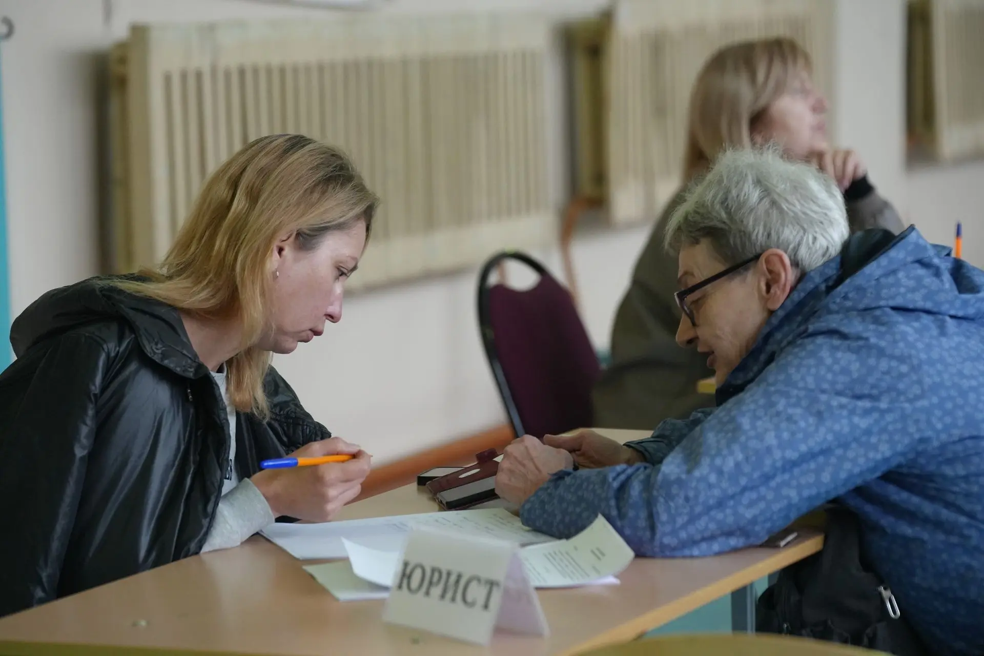 Денежные выплаты на первоочередные нужды после атаки БПЛА получили 132 жителя