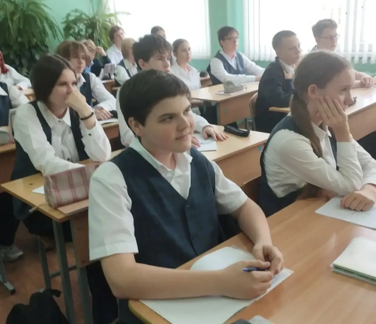 🇷🇺 Россия — мои горизонты: Россия умная!