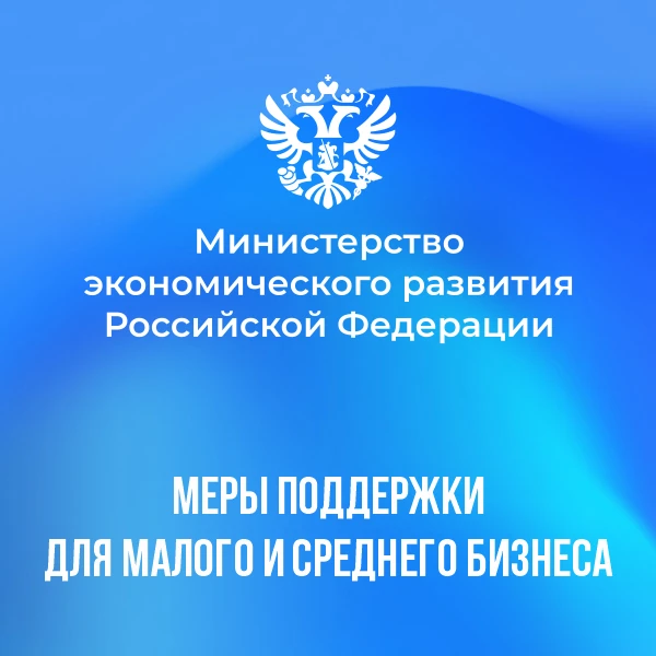 Малый и средний бизнес в более чем 1,5 тыс. населенных пунктов получил доступ к льготному финансиров