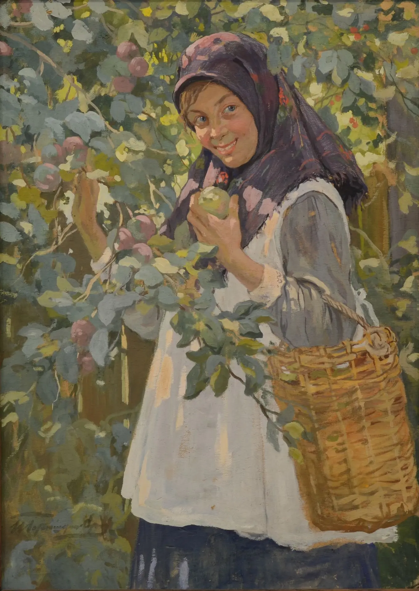 🍏Август — особенный месяц, когда мы отмечаем сразу три праздника, которые в народе наз...