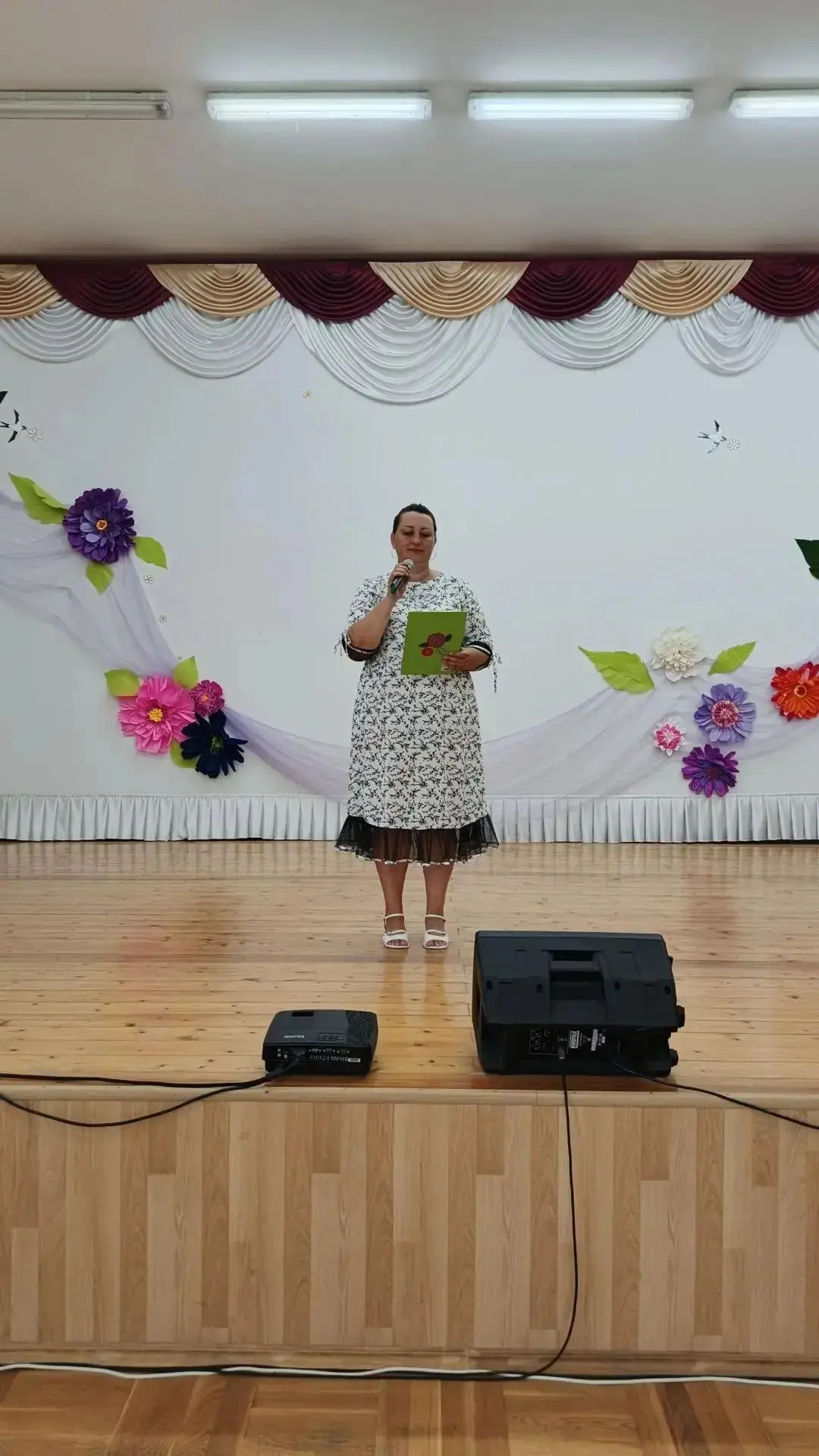 🎭✨ Дорогие подписчики! ✨🎭