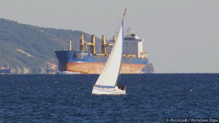 Мариуполь и Бердянск откроют ворота для грузов с моря