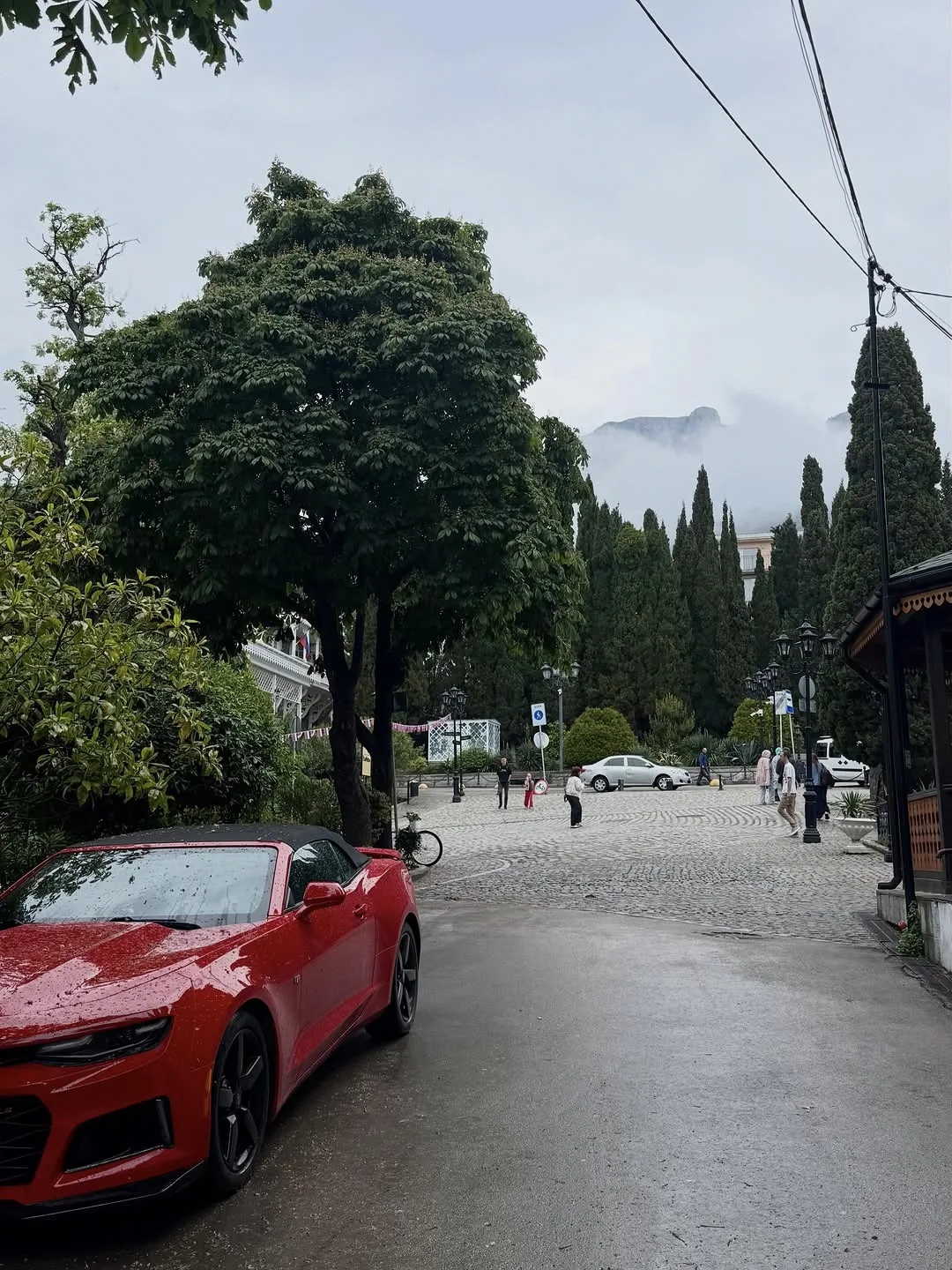 Алупка 🫶🏼