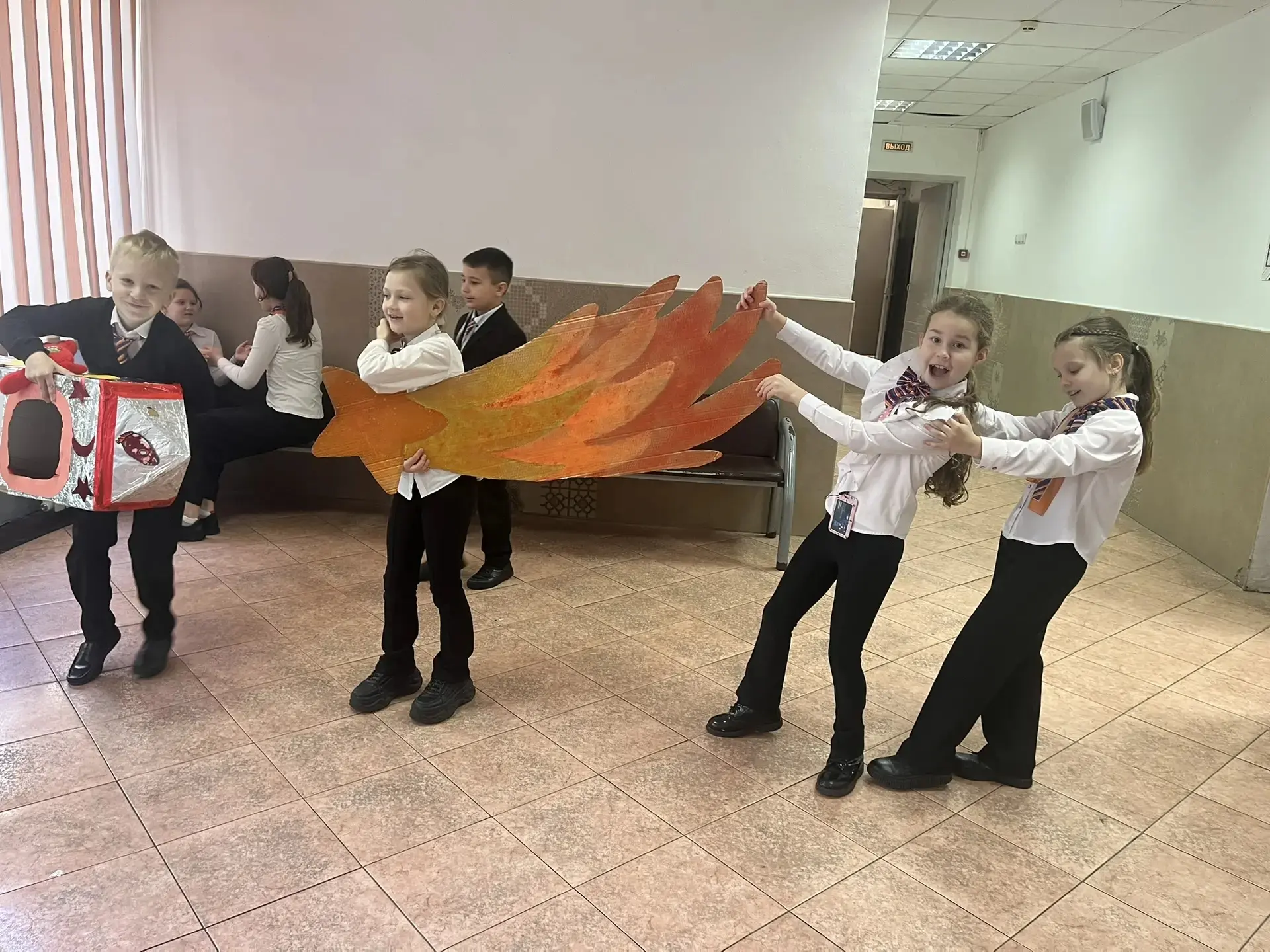 КОСМИЧЕСКИЕ ПРИКЛЮЧЕНИЯ 🚀: НАШИ ЮНЫЕ ИНЖЕНЕРЫ 👩‍🔧👨‍🔧 У ВАС В ОБЪЕКТИВЕ 📸  Всю космическую неделю (а 