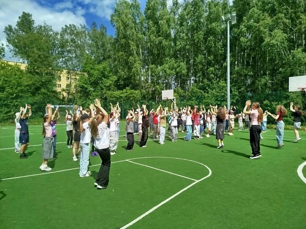 Пусть всегда будет солнце!🌞