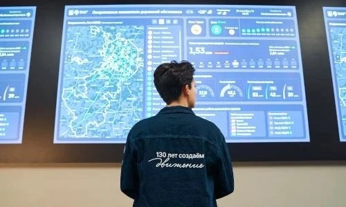 🏆 Курсанты Ушаковки, проверьте себя в олимпиаде «Я – профессионал»!